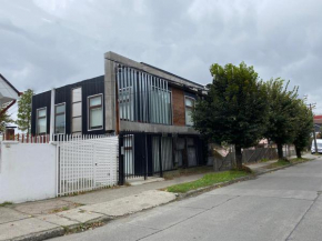 Departamento centro de Valdivia frente a Mall Plaza Los Rios